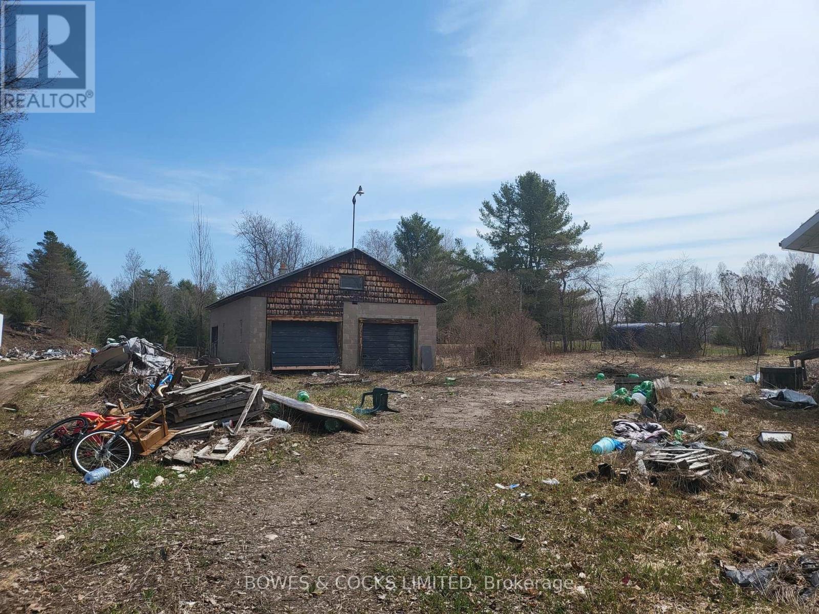 26642 Highway 62 S, Bancroft (Dungannon Ward), Ontario  K0L 2L0 - Photo 2 - X12126557