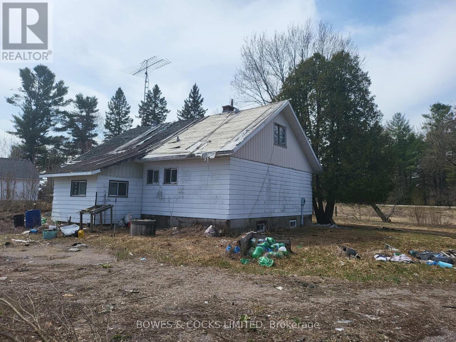 26642 Highway 62 S, Bancroft (Dungannon Ward), Ontario  K0L 2L0 - Photo 3 - X12126557