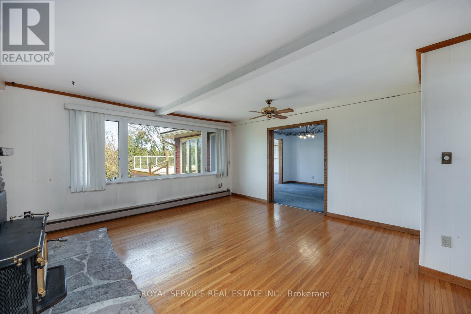 1146 Parkhill Road W, Peterborough North (North), Ontario  K9J 6X4 - Photo 13 - X12126700