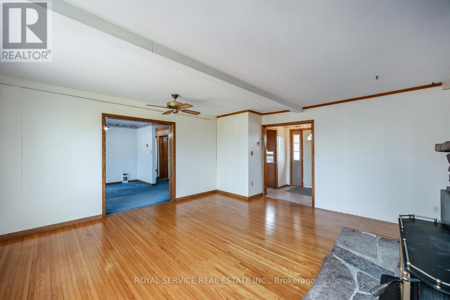 1146 Parkhill Road W, Peterborough North (North), Ontario  K9J 6X4 - Photo 14 - X12126700