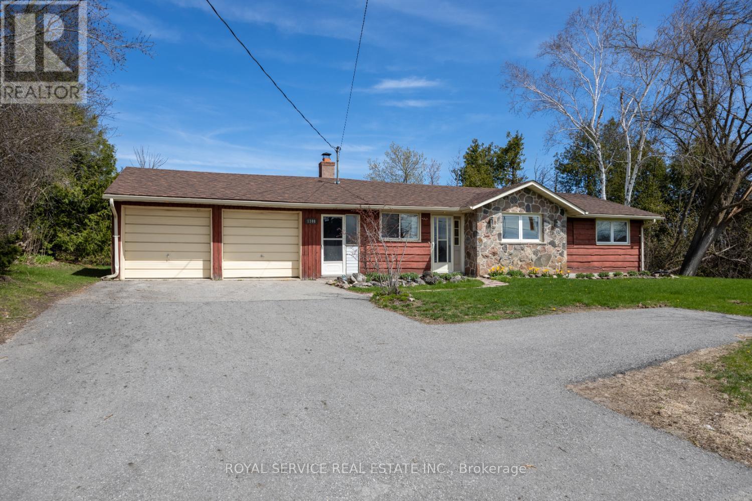 1146 Parkhill Road W, Peterborough North (North), Ontario  K9J 6X4 - Photo 2 - X12126700