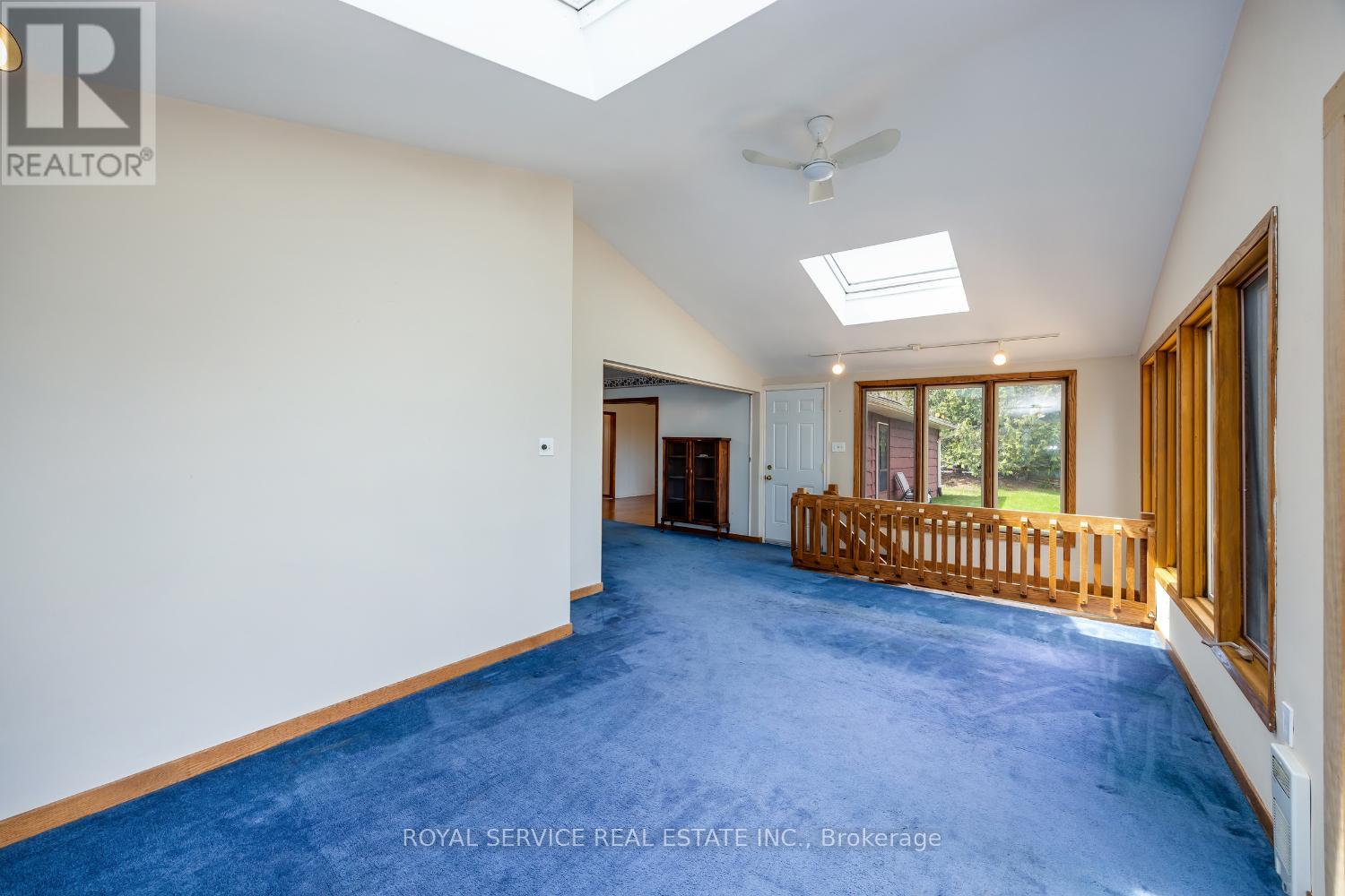 1146 Parkhill Road W, Peterborough North (North), Ontario  K9J 6X4 - Photo 21 - X12126700