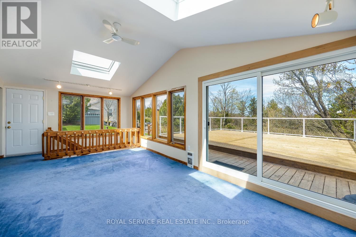 1146 Parkhill Road W, Peterborough North (North), Ontario  K9J 6X4 - Photo 22 - X12126700