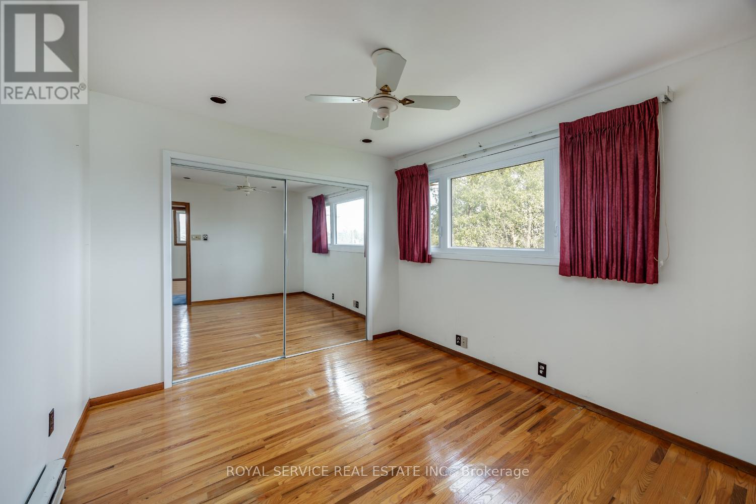 1146 Parkhill Road W, Peterborough North (North), Ontario  K9J 6X4 - Photo 26 - X12126700