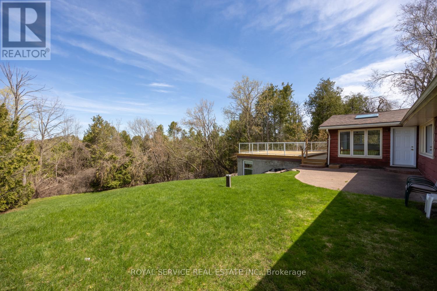 1146 Parkhill Road W, Peterborough North (North), Ontario  K9J 6X4 - Photo 37 - X12126700