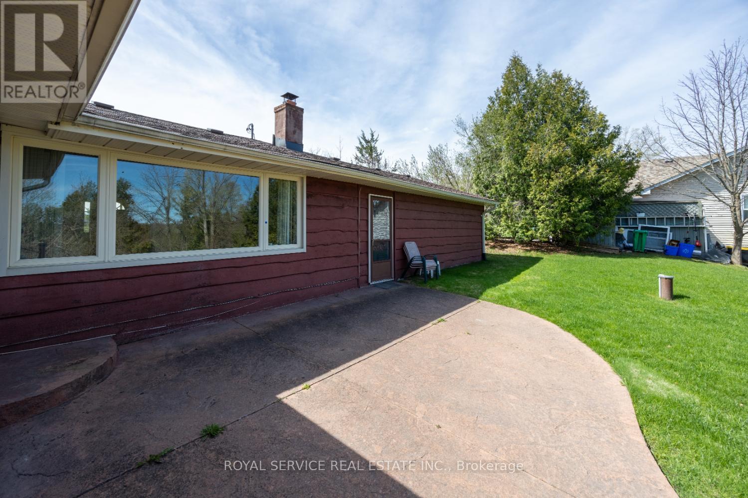 1146 Parkhill Road W, Peterborough North (North), Ontario  K9J 6X4 - Photo 41 - X12126700
