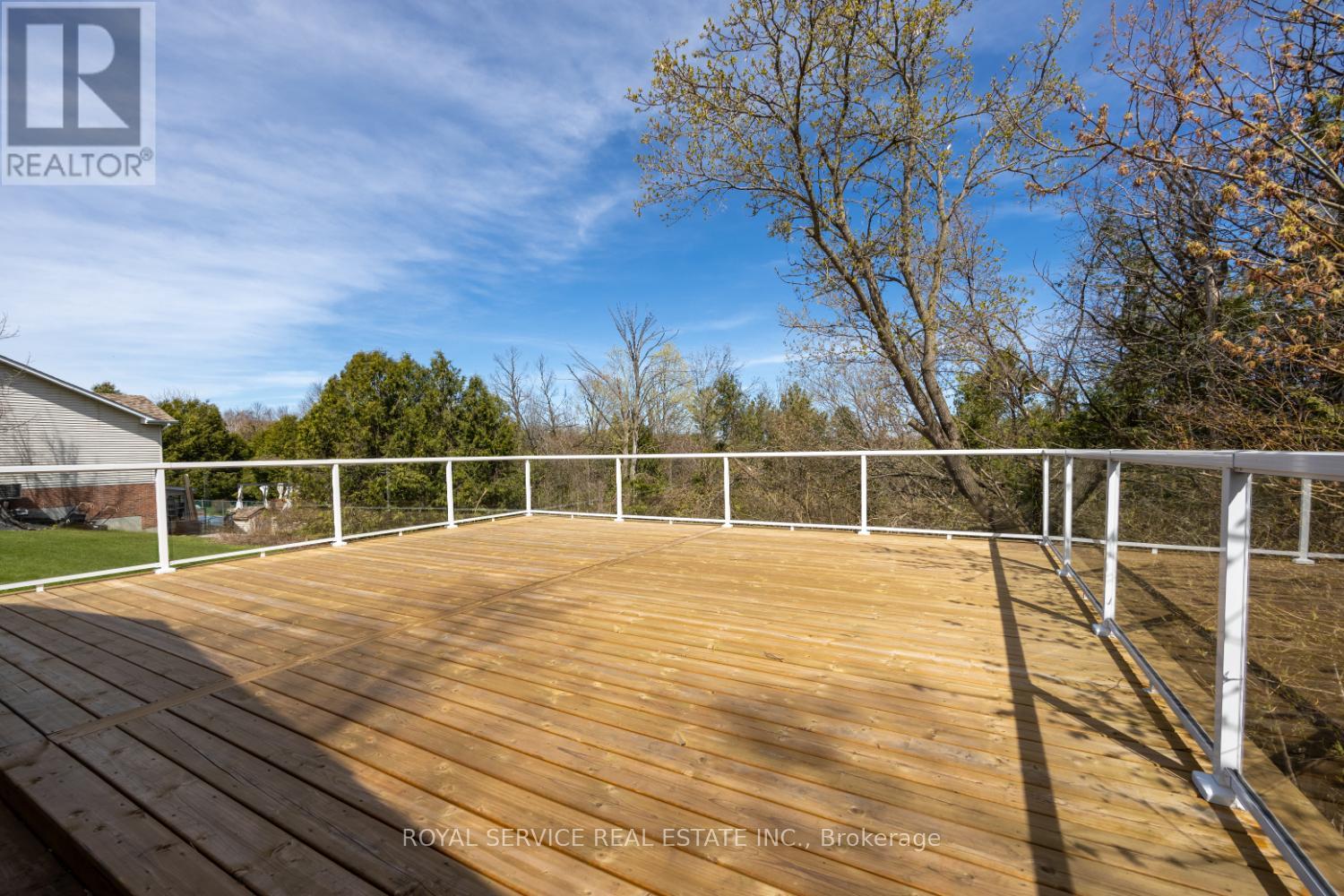 1146 Parkhill Road W, Peterborough North (North), Ontario  K9J 6X4 - Photo 45 - X12126700
