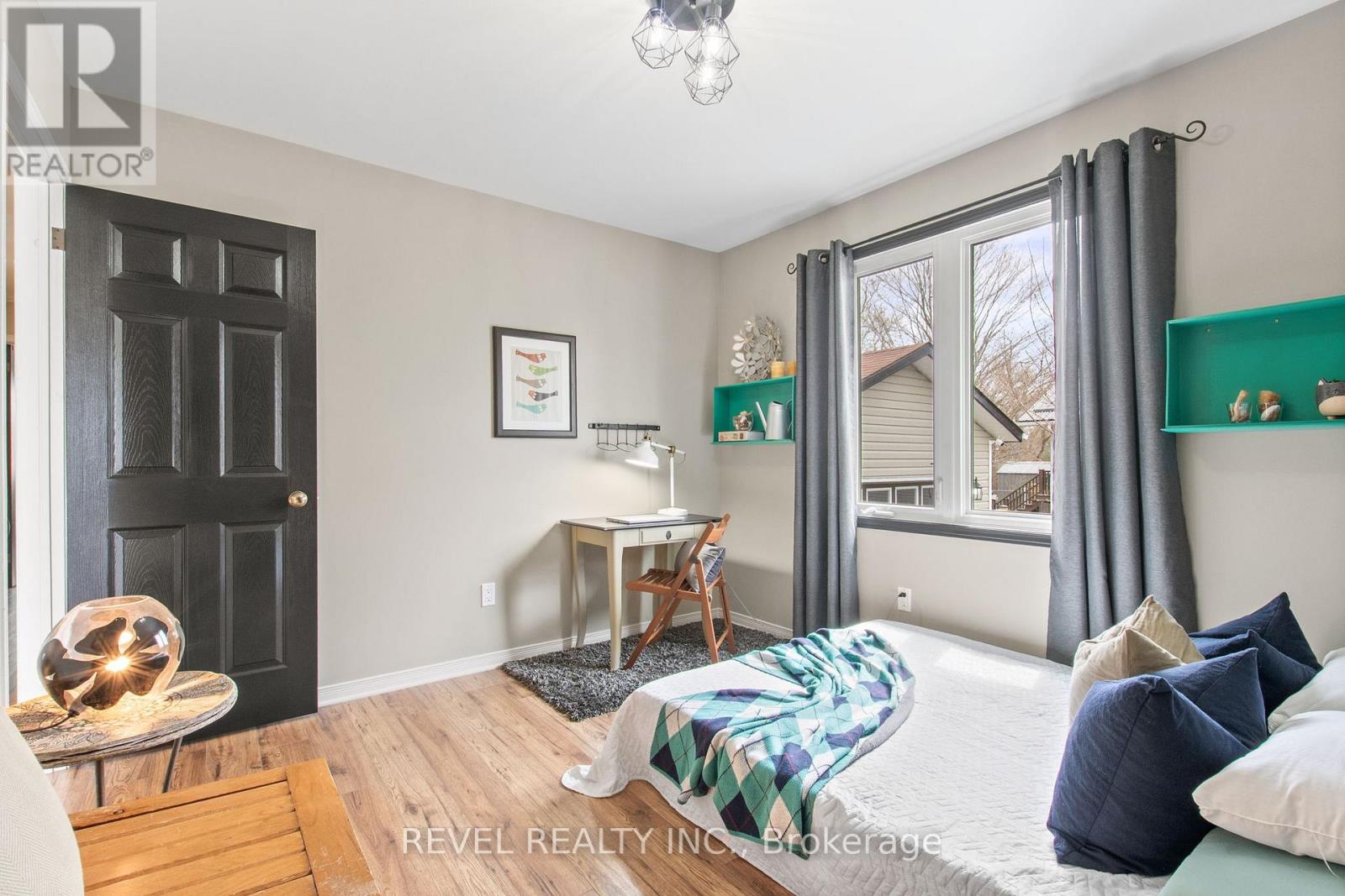 22 St.paul Street, Kawartha Lakes (Lindsay), Ontario  K9V 1S4 - Photo 20 - X12126805