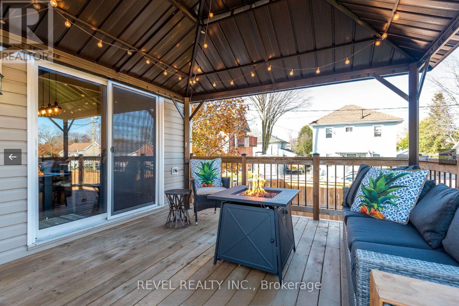22 St.paul Street, Kawartha Lakes (Lindsay), Ontario  K9V 1S4 - Photo 33 - X12126805