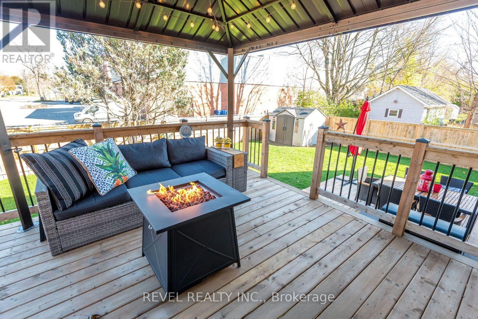 22 St.paul Street, Kawartha Lakes (Lindsay), Ontario  K9V 1S4 - Photo 36 - X12126805