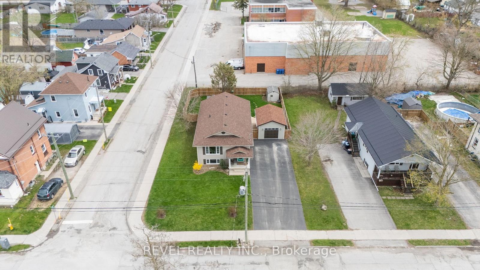 22 St.paul Street, Kawartha Lakes (Lindsay), Ontario  K9V 1S4 - Photo 39 - X12126805