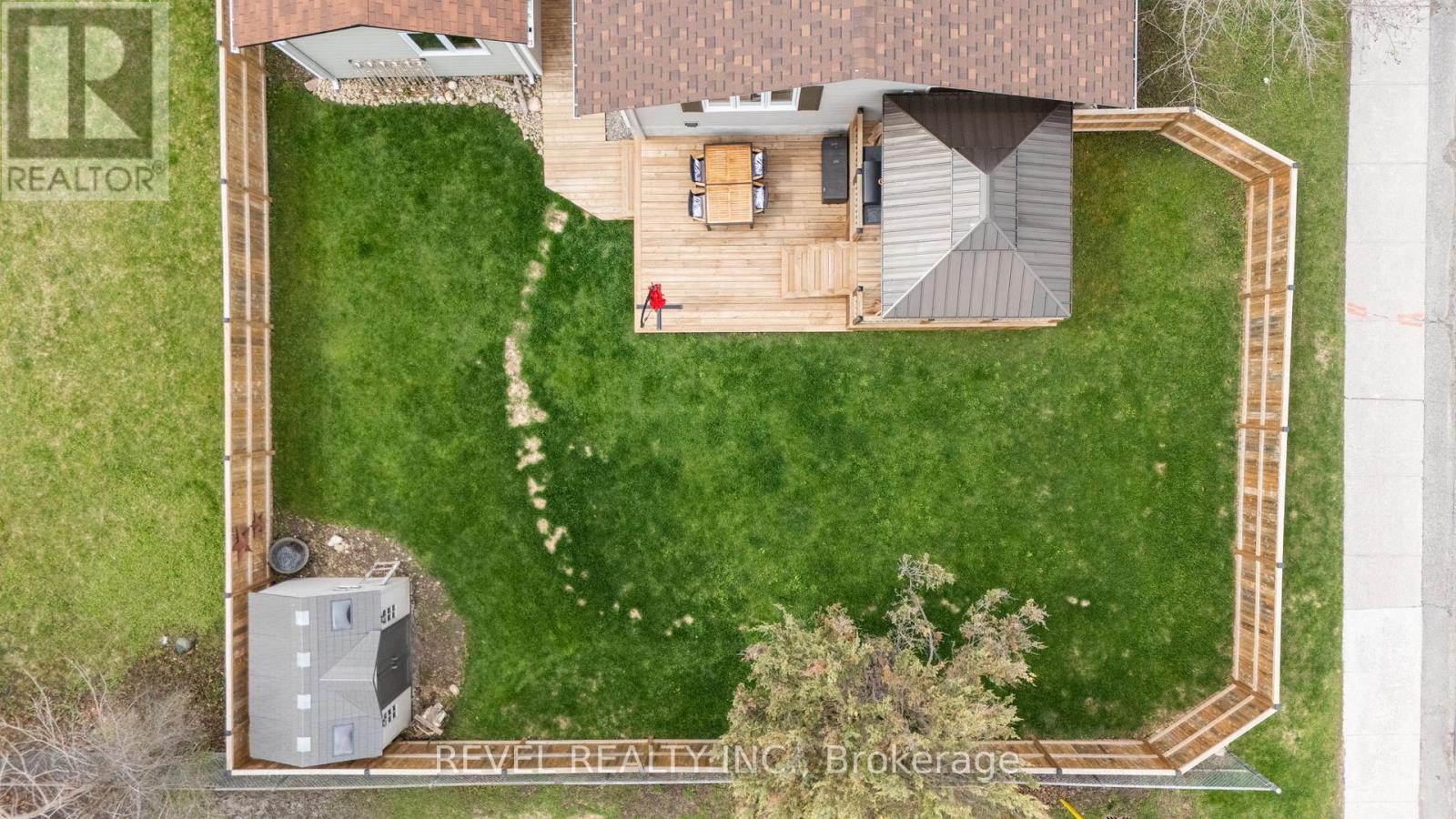 22 St.paul Street, Kawartha Lakes (Lindsay), Ontario  K9V 1S4 - Photo 43 - X12126805