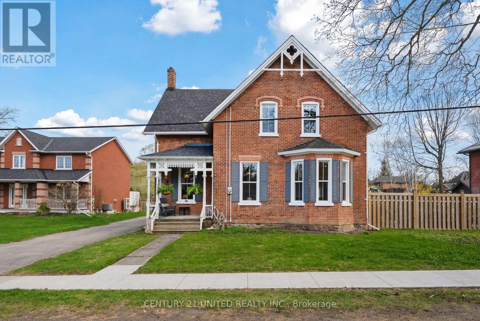 13 Anne Street, Cavan Monaghan (Millbrook Village), Ontario  K9J 4S3 - Photo 2 - X12126867