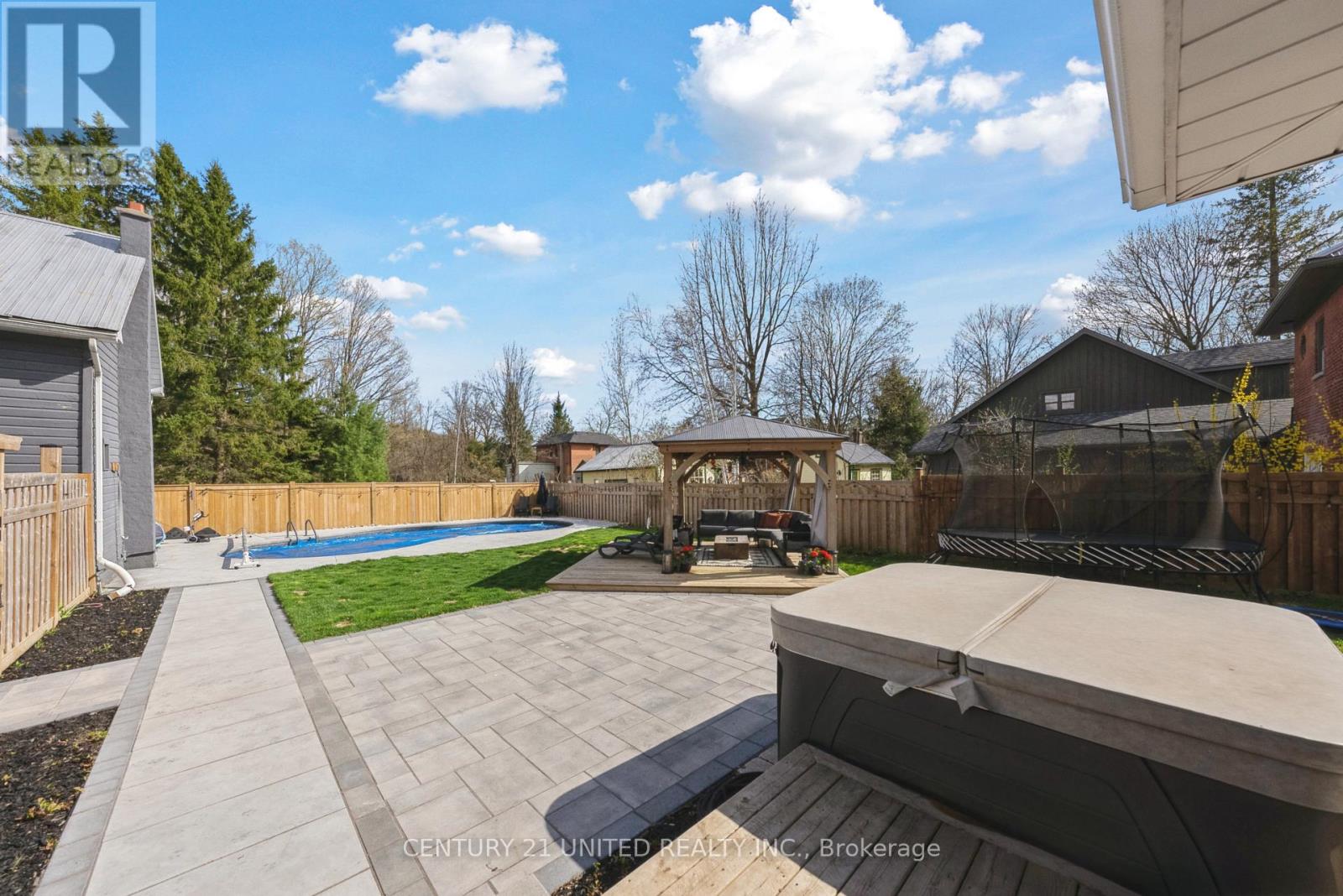 13 Anne Street, Cavan Monaghan (Millbrook Village), Ontario  K9J 4S3 - Photo 41 - X12126867