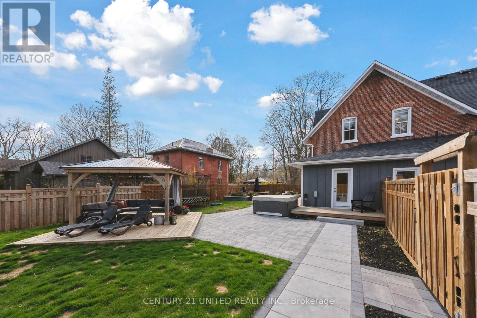 13 Anne Street, Cavan Monaghan (Millbrook Village), Ontario  K9J 4S3 - Photo 42 - X12126867
