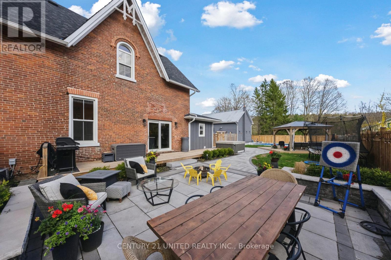 13 Anne Street, Cavan Monaghan (Millbrook Village), Ontario  K9J 4S3 - Photo 43 - X12126867