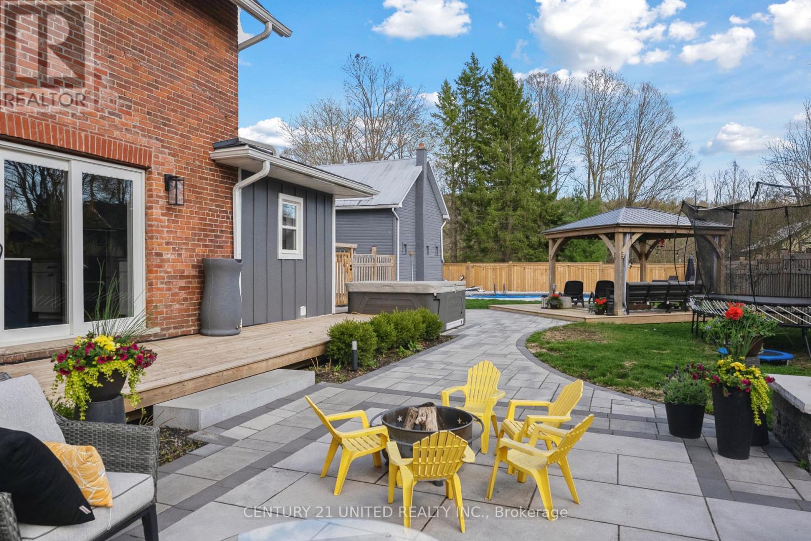 13 Anne Street, Cavan Monaghan (Millbrook Village), Ontario  K9J 4S3 - Photo 44 - X12126867
