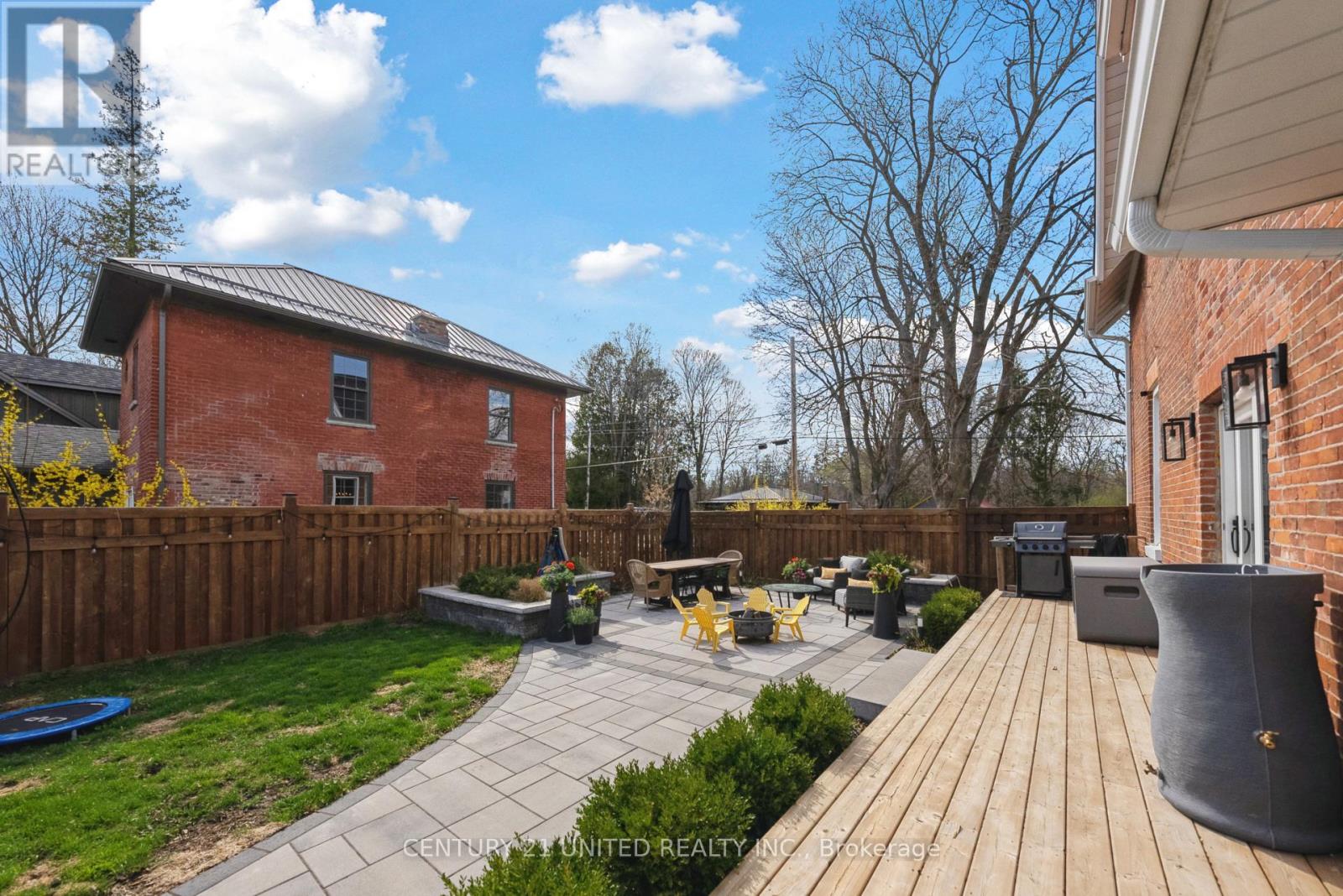 13 Anne Street, Cavan Monaghan (Millbrook Village), Ontario  K9J 4S3 - Photo 45 - X12126867
