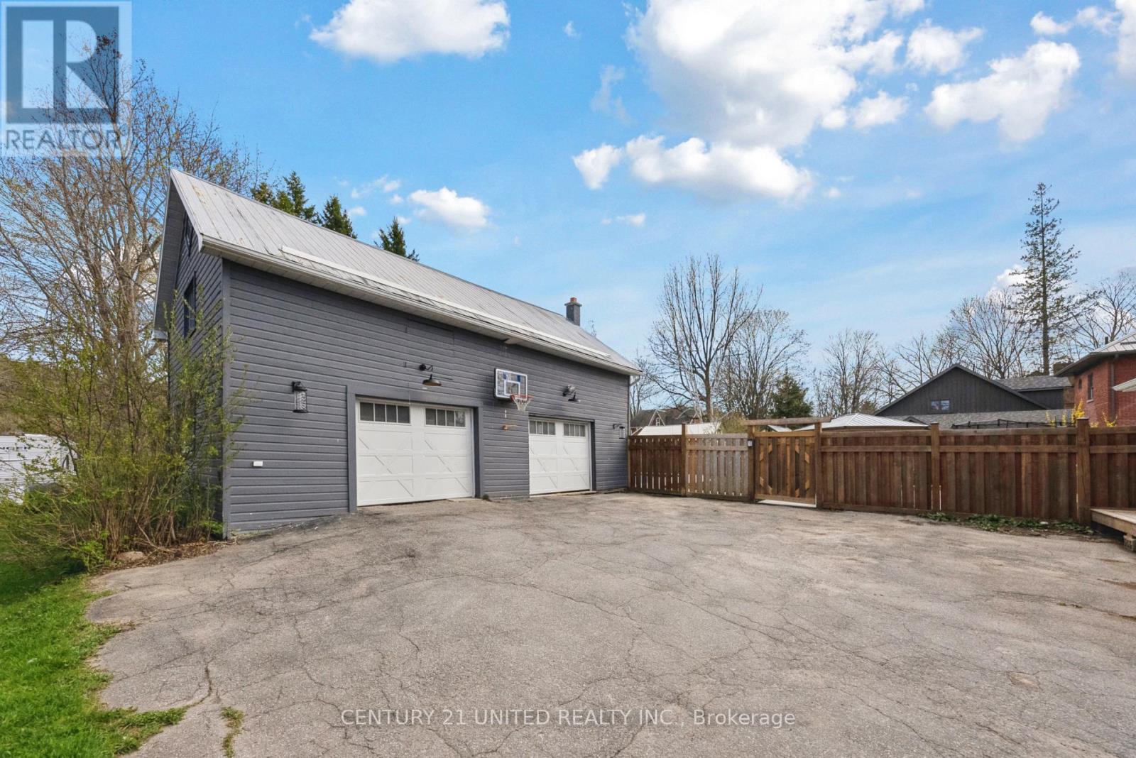 13 Anne Street, Cavan Monaghan (Millbrook Village), Ontario  K9J 4S3 - Photo 49 - X12126867