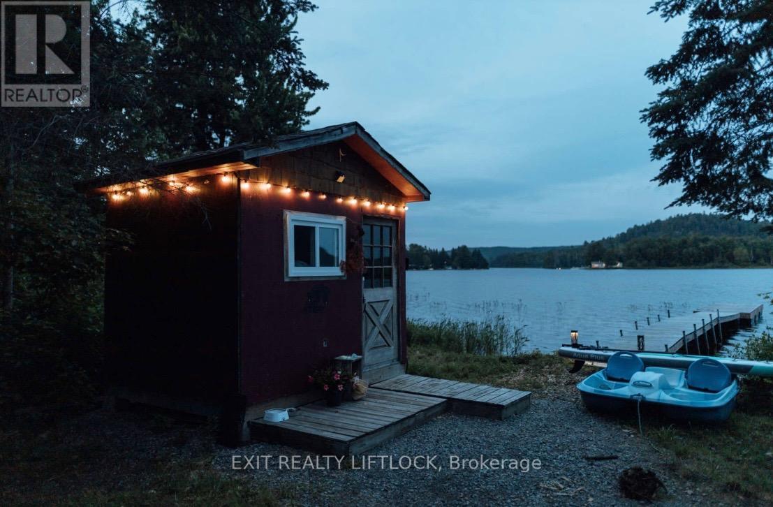 1519 North Baptiste Lake Road, Hastings Highlands (Herschel Ward), Ontario  K0L 2S0 - Photo 10 - X12127010