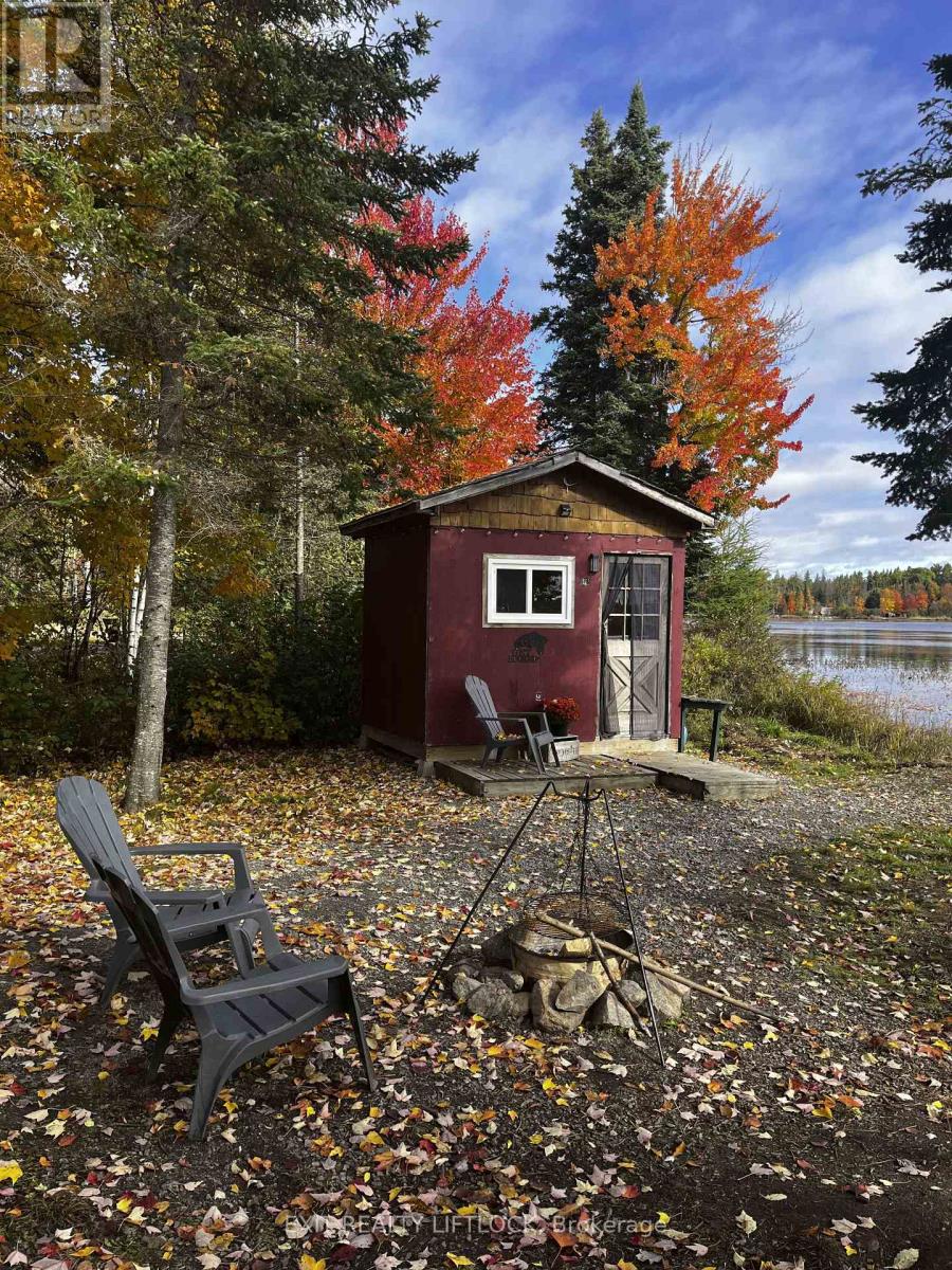 1519 North Baptiste Lake Road, Hastings Highlands (Herschel Ward), Ontario  K0L 2S0 - Photo 13 - X12127010