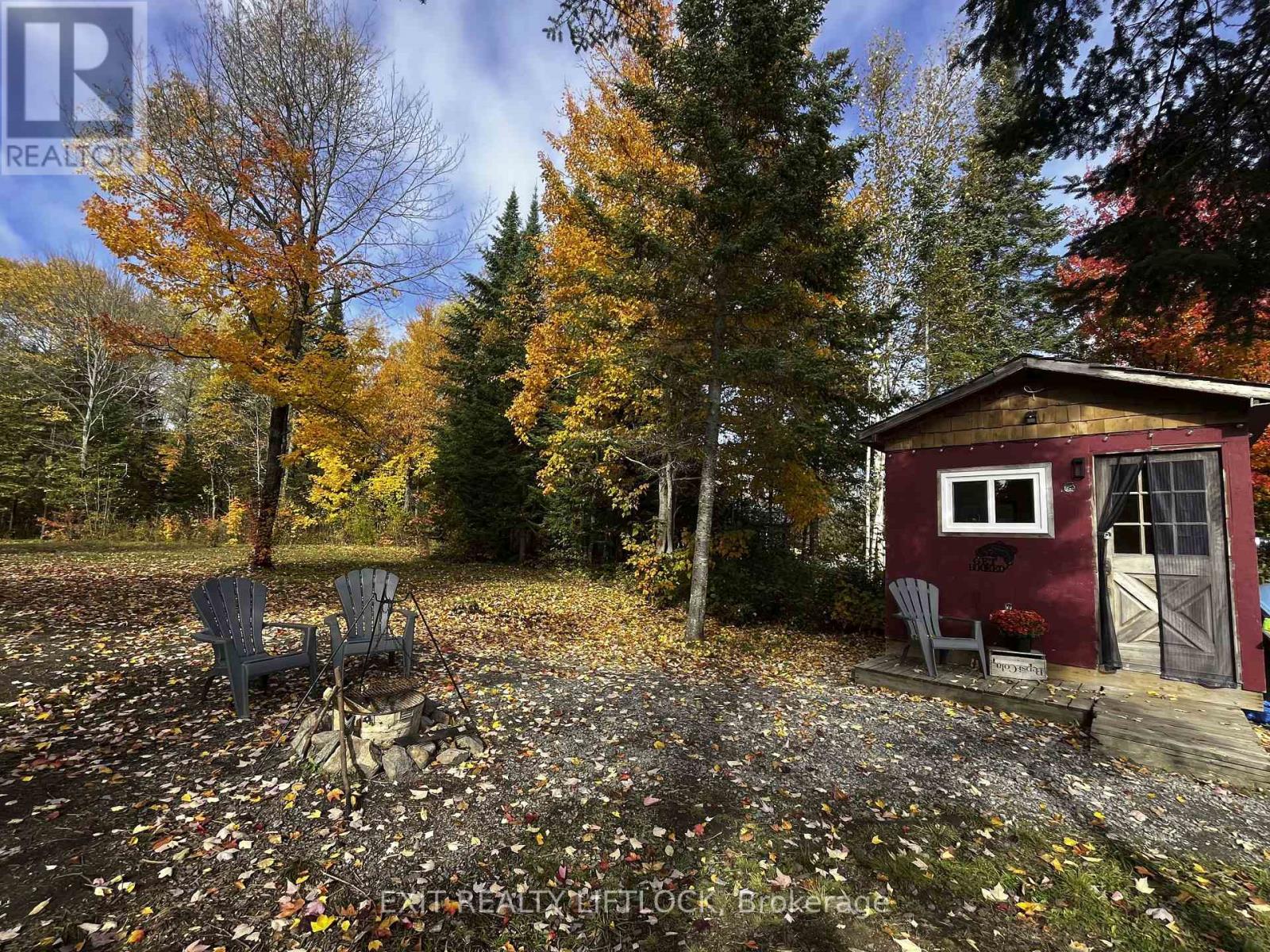 1519 North Baptiste Lake Road, Hastings Highlands (Herschel Ward), Ontario  K0L 2S0 - Photo 14 - X12127010