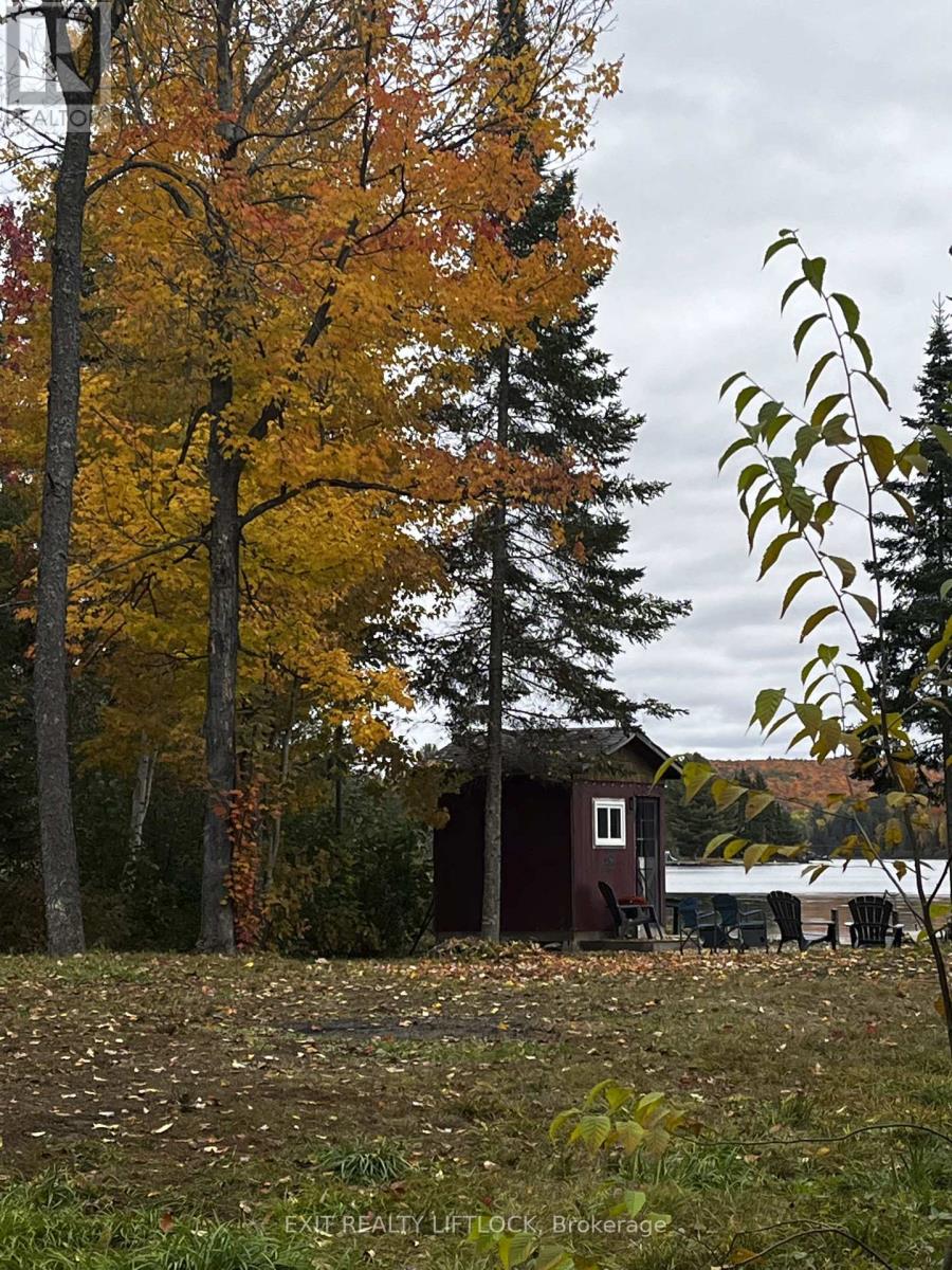 1519 North Baptiste Lake Road, Hastings Highlands (Herschel Ward), Ontario  K0L 2S0 - Photo 15 - X12127010