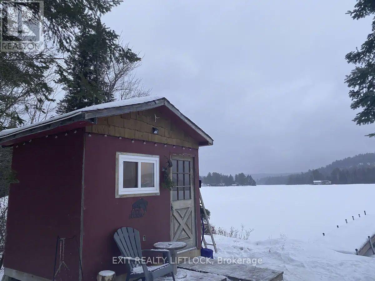 1519 North Baptiste Lake Road, Hastings Highlands (Herschel Ward), Ontario  K0L 2S0 - Photo 16 - X12127010