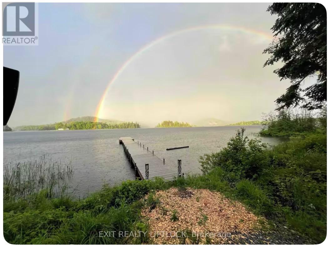 1519 North Baptiste Lake Road, Hastings Highlands (Herschel Ward), Ontario  K0L 2S0 - Photo 3 - X12127010