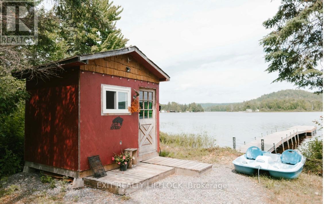 1519 North Baptiste Lake Road, Hastings Highlands (Herschel Ward), Ontario  K0L 2S0 - Photo 6 - X12127010