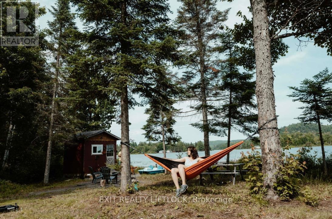 1519 North Baptiste Lake Road, Hastings Highlands (Herschel Ward), Ontario  K0L 2S0 - Photo 7 - X12127010