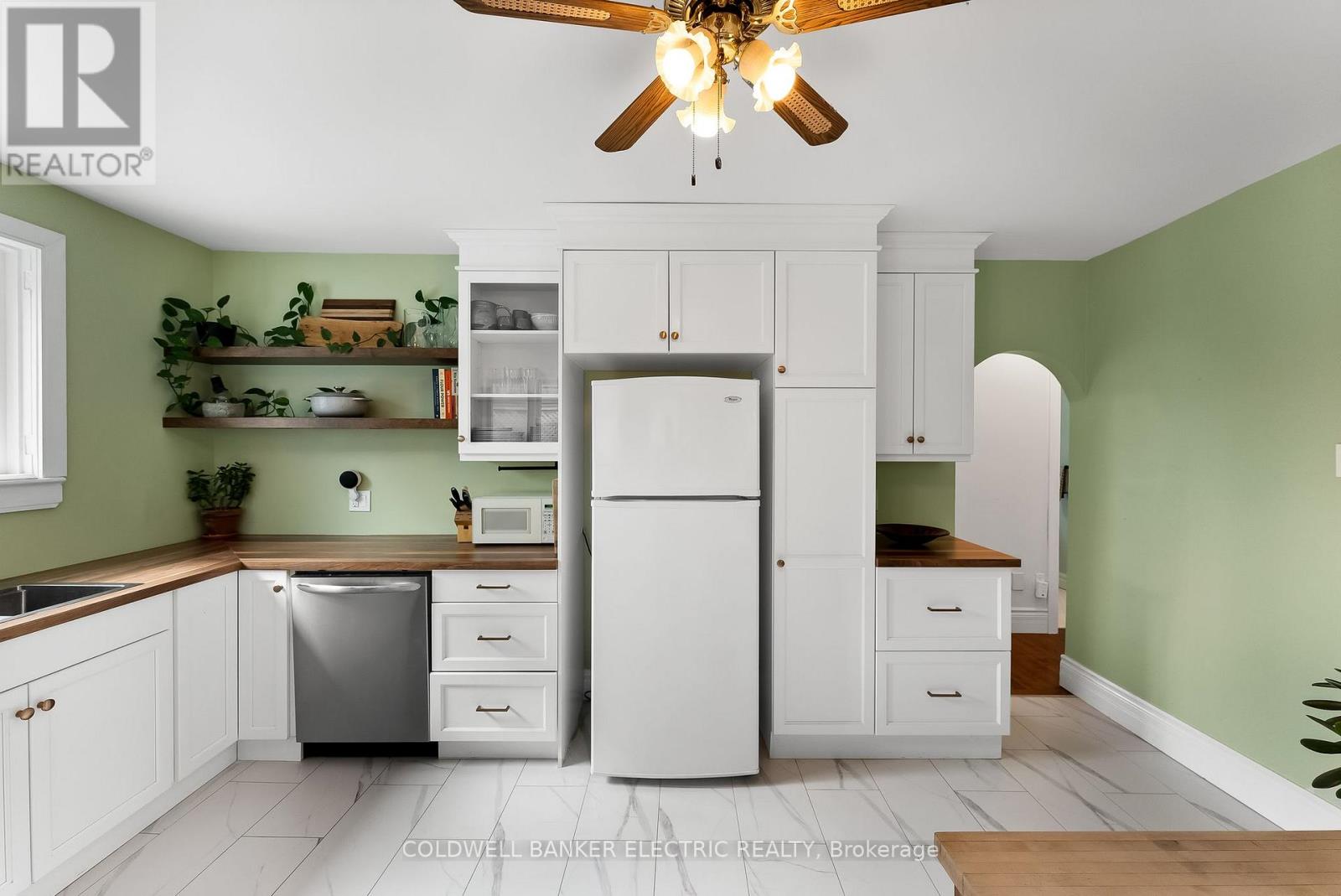 537 Armour Road, Peterborough East (Central), Ontario  K9H 1Y8 - Photo 16 - X12127102