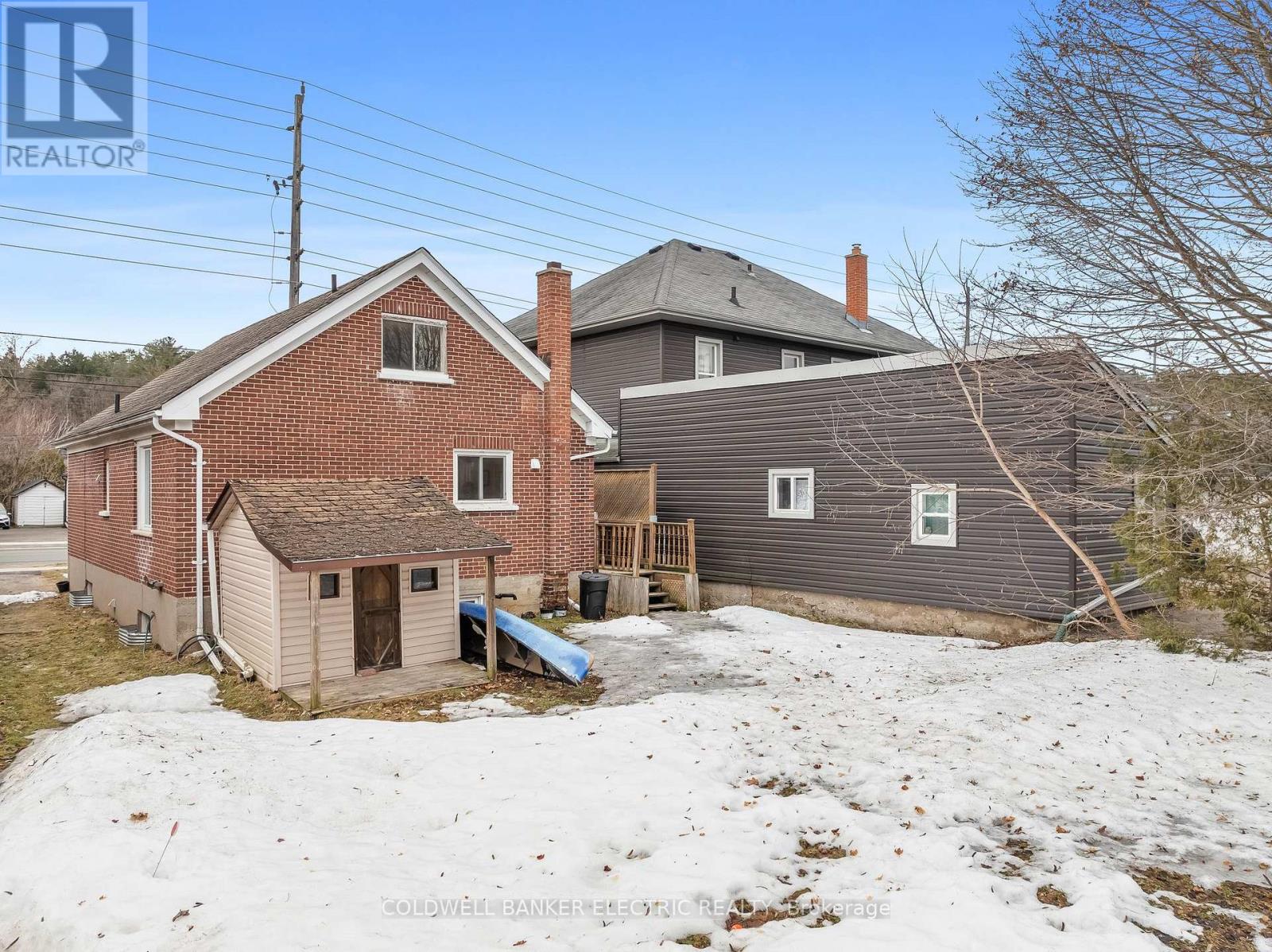 537 Armour Road, Peterborough East (Central), Ontario  K9H 1Y8 - Photo 35 - X12127102