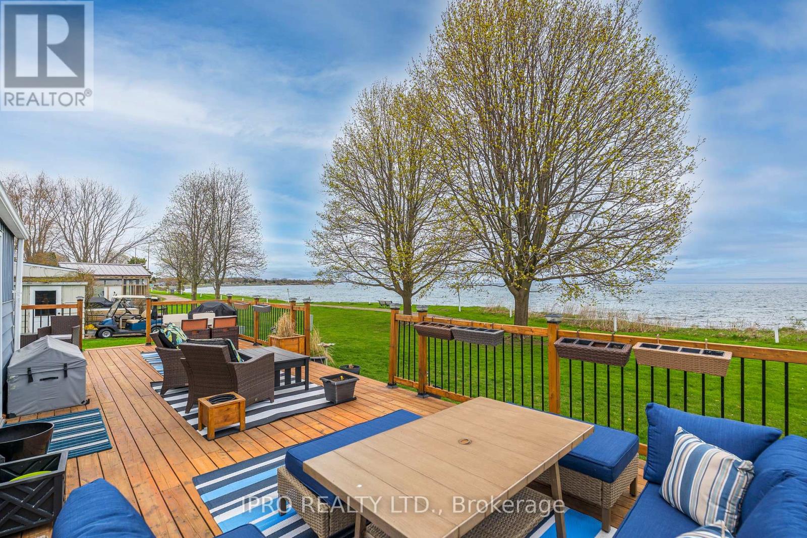 61 Bluffs Road, Clarington (Newcastle), Ontario  L1B 1A6 - Photo 27 - E12126886