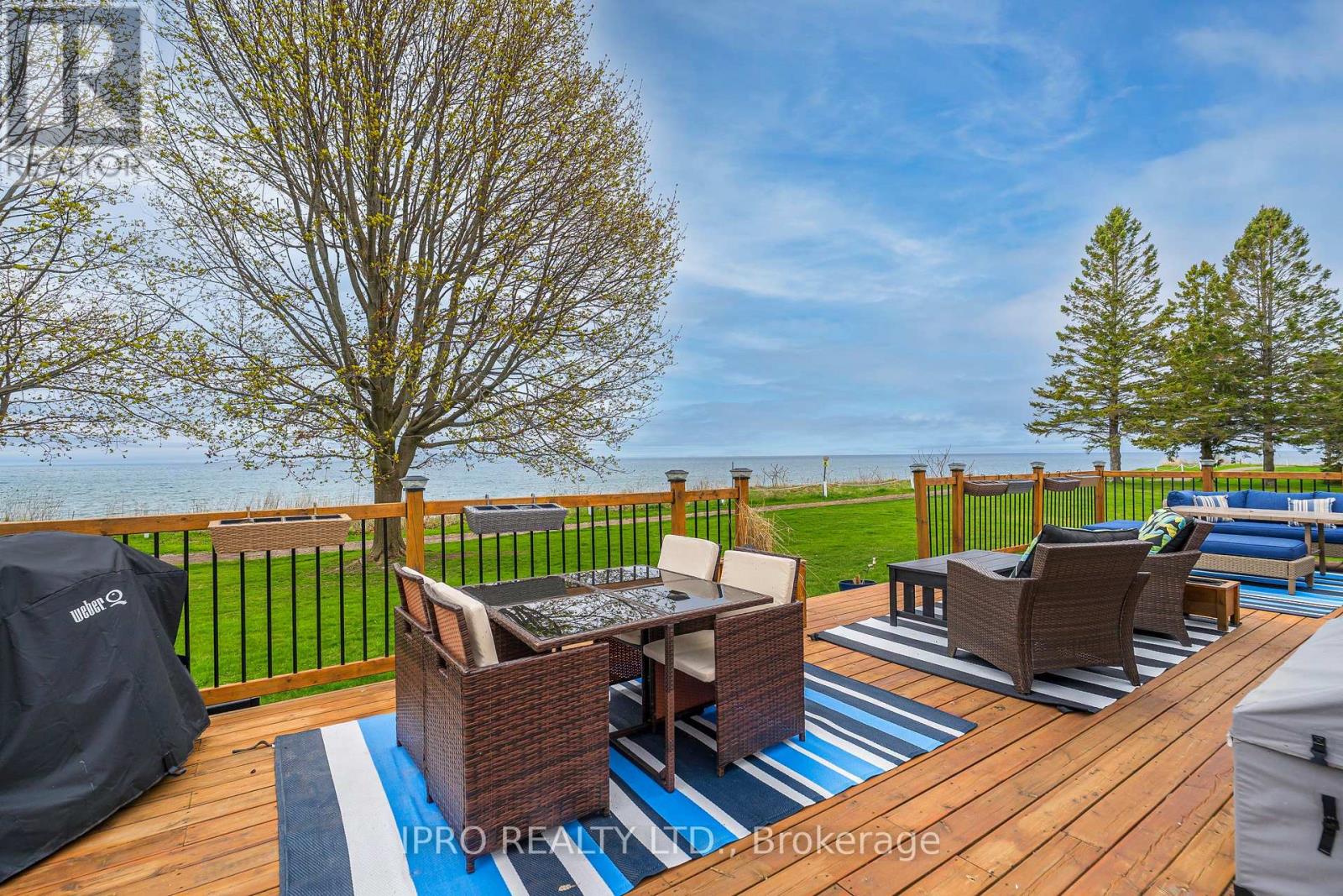 61 Bluffs Road, Clarington (Newcastle), Ontario  L1B 1A6 - Photo 33 - E12126886