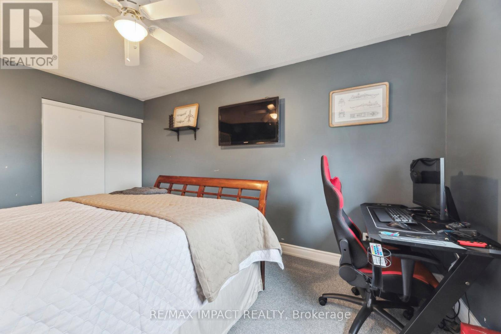 184 Shipway Avenue, Clarington (Newcastle), Ontario  L1B 1N1 - Photo 26 - E12127287