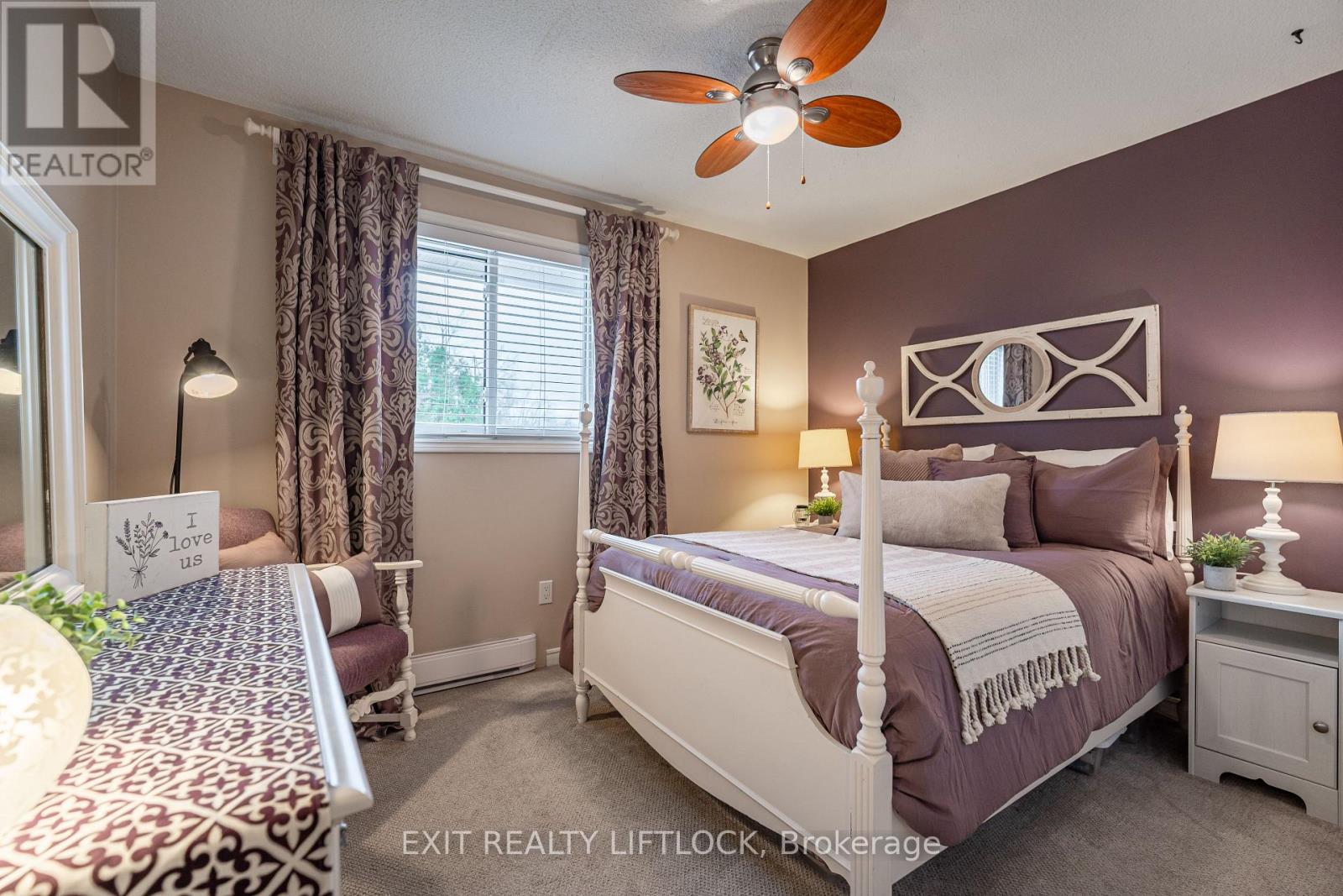 D - 107 Rita Crescent, Kawartha Lakes (Omemee), Ontario  K0L 2W0 - Photo 11 - X12127244