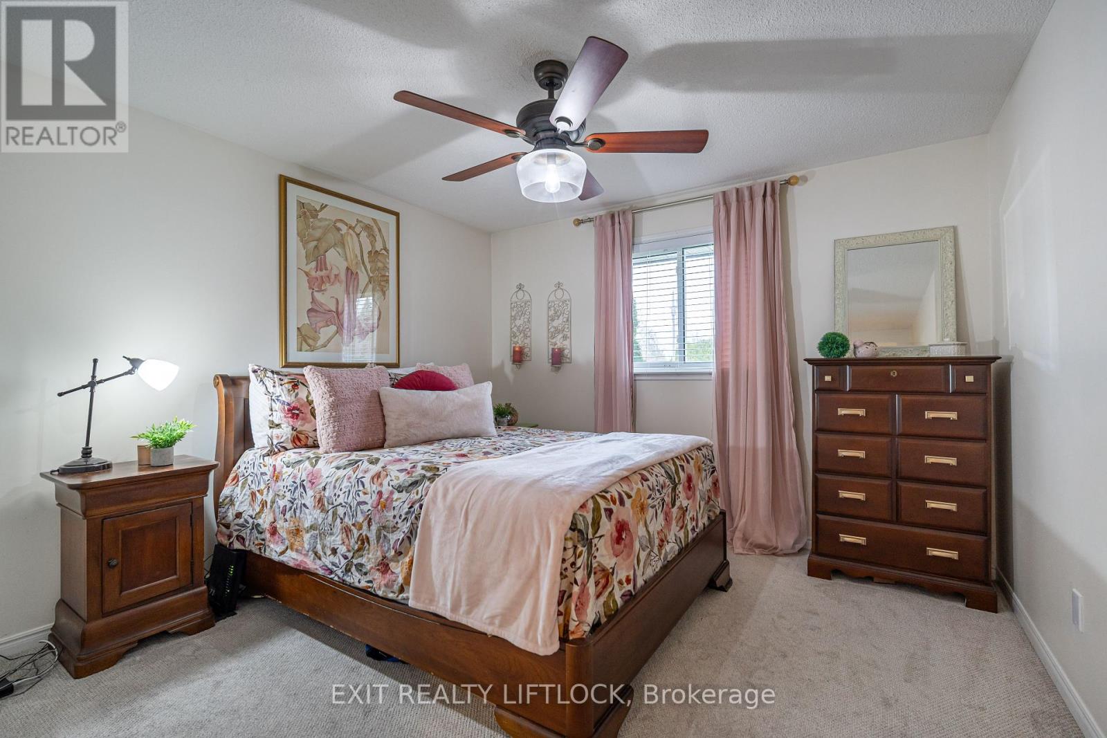 D - 107 Rita Crescent, Kawartha Lakes (Omemee), Ontario  K0L 2W0 - Photo 12 - X12127244