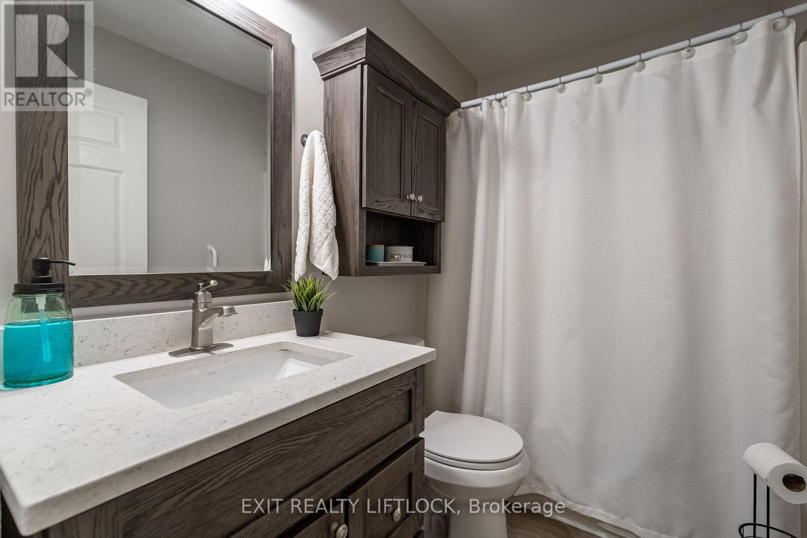 D - 107 Rita Crescent, Kawartha Lakes (Omemee), Ontario  K0L 2W0 - Photo 13 - X12127244
