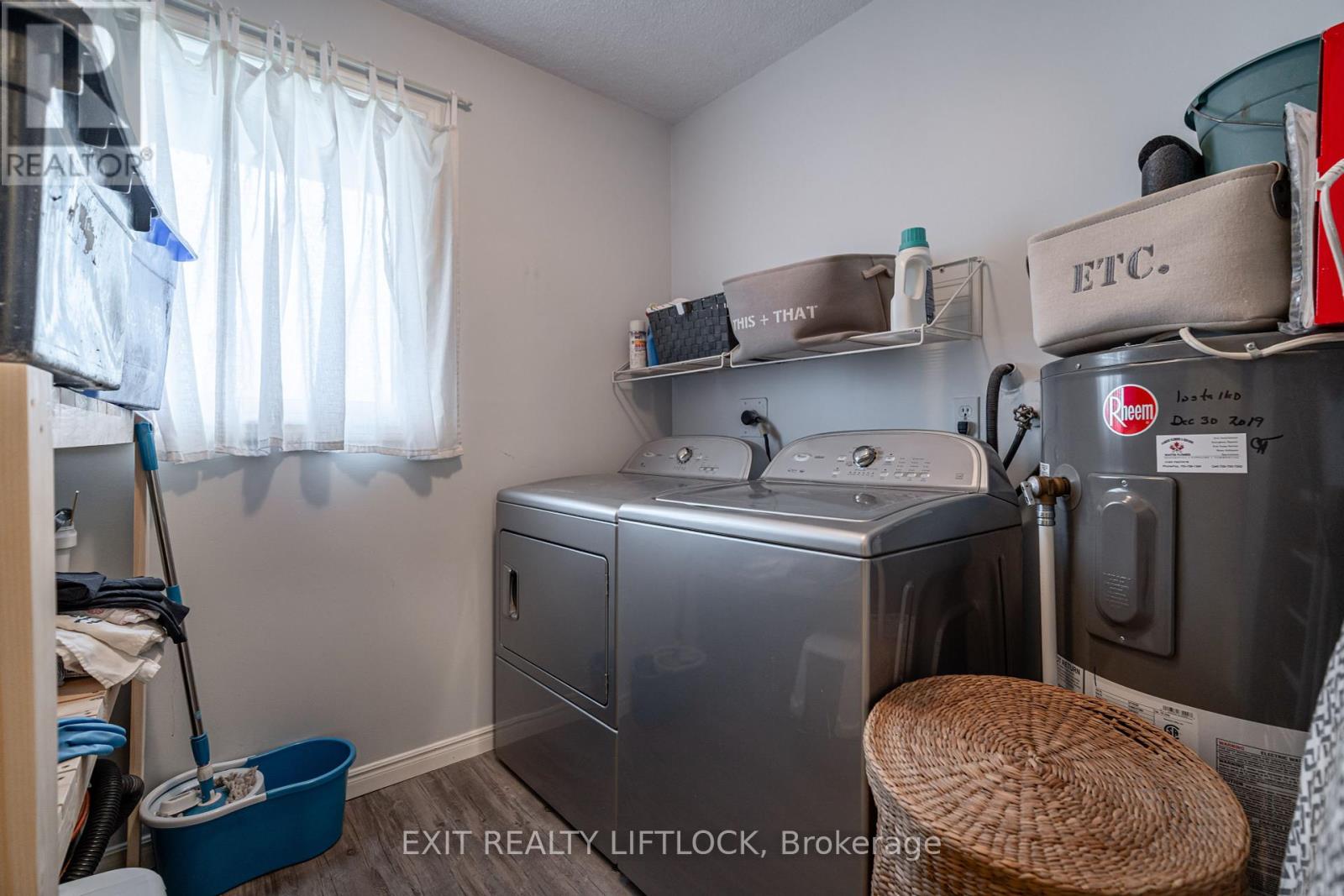 D - 107 Rita Crescent, Kawartha Lakes (Omemee), Ontario  K0L 2W0 - Photo 14 - X12127244