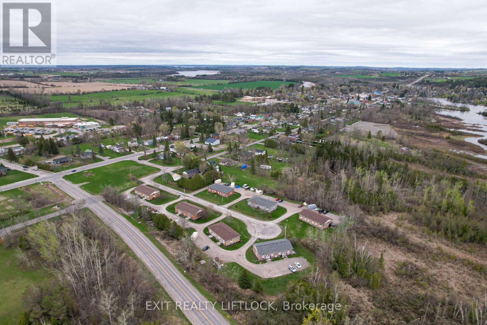 D - 107 Rita Crescent, Kawartha Lakes (Omemee), Ontario  K0L 2W0 - Photo 17 - X12127244