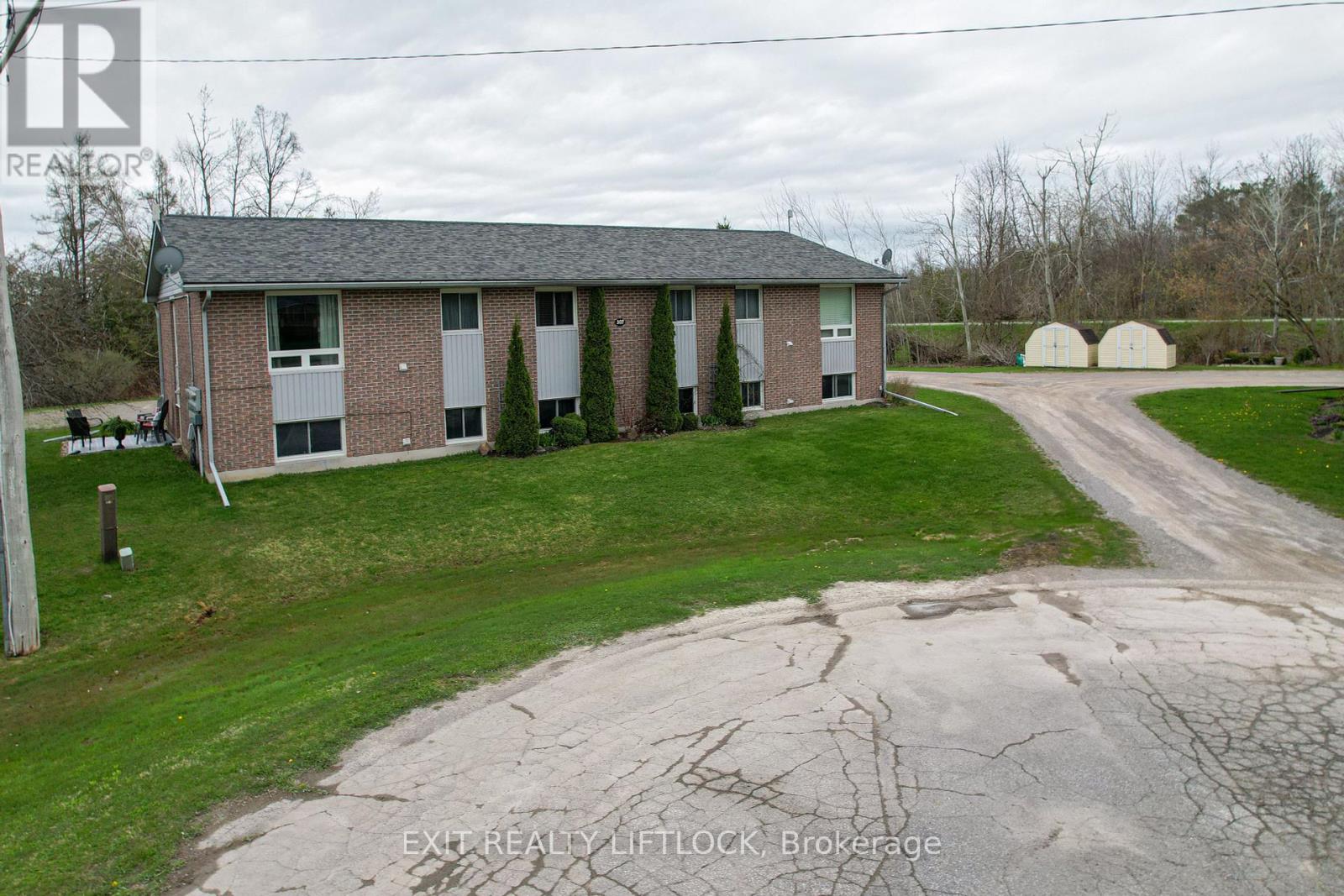 D - 107 Rita Crescent, Kawartha Lakes (Omemee), Ontario  K0L 2W0 - Photo 19 - X12127244