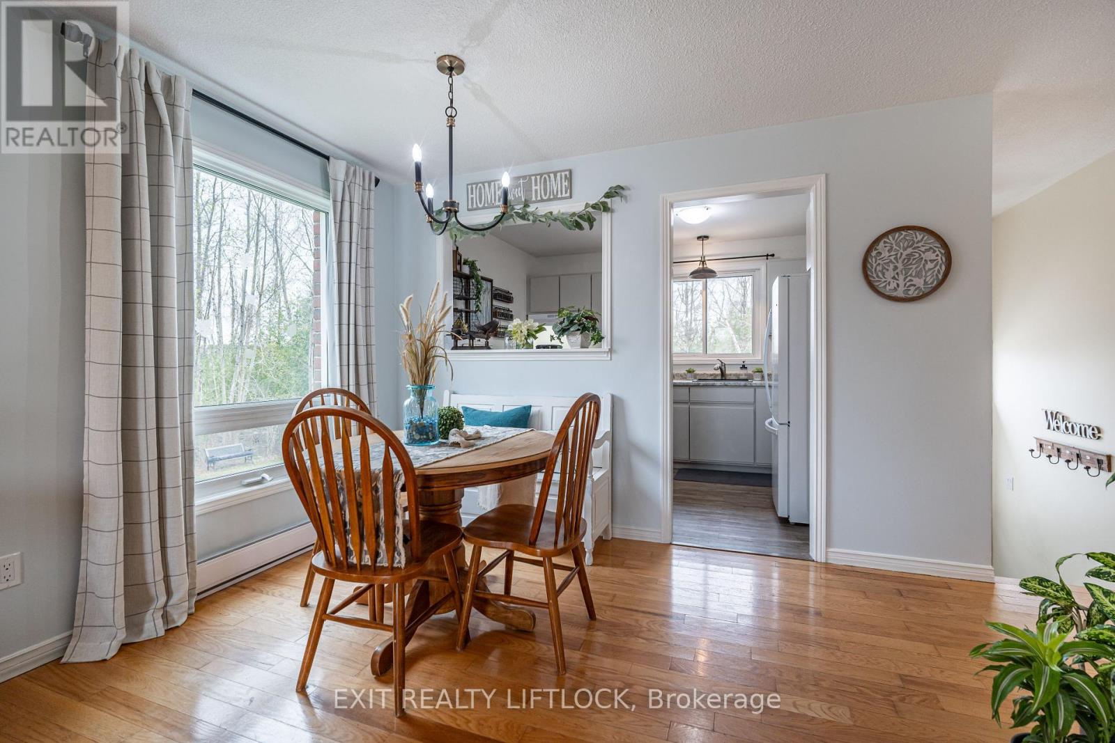 D - 107 Rita Crescent, Kawartha Lakes (Omemee), Ontario  K0L 2W0 - Photo 5 - X12127244