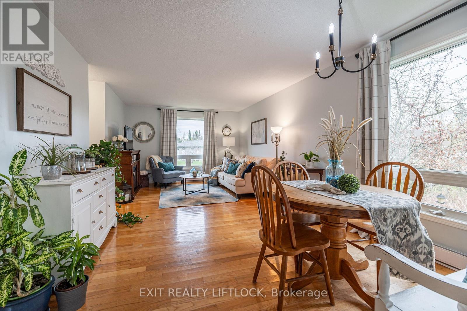 D - 107 Rita Crescent, Kawartha Lakes (Omemee), Ontario  K0L 2W0 - Photo 8 - X12127244