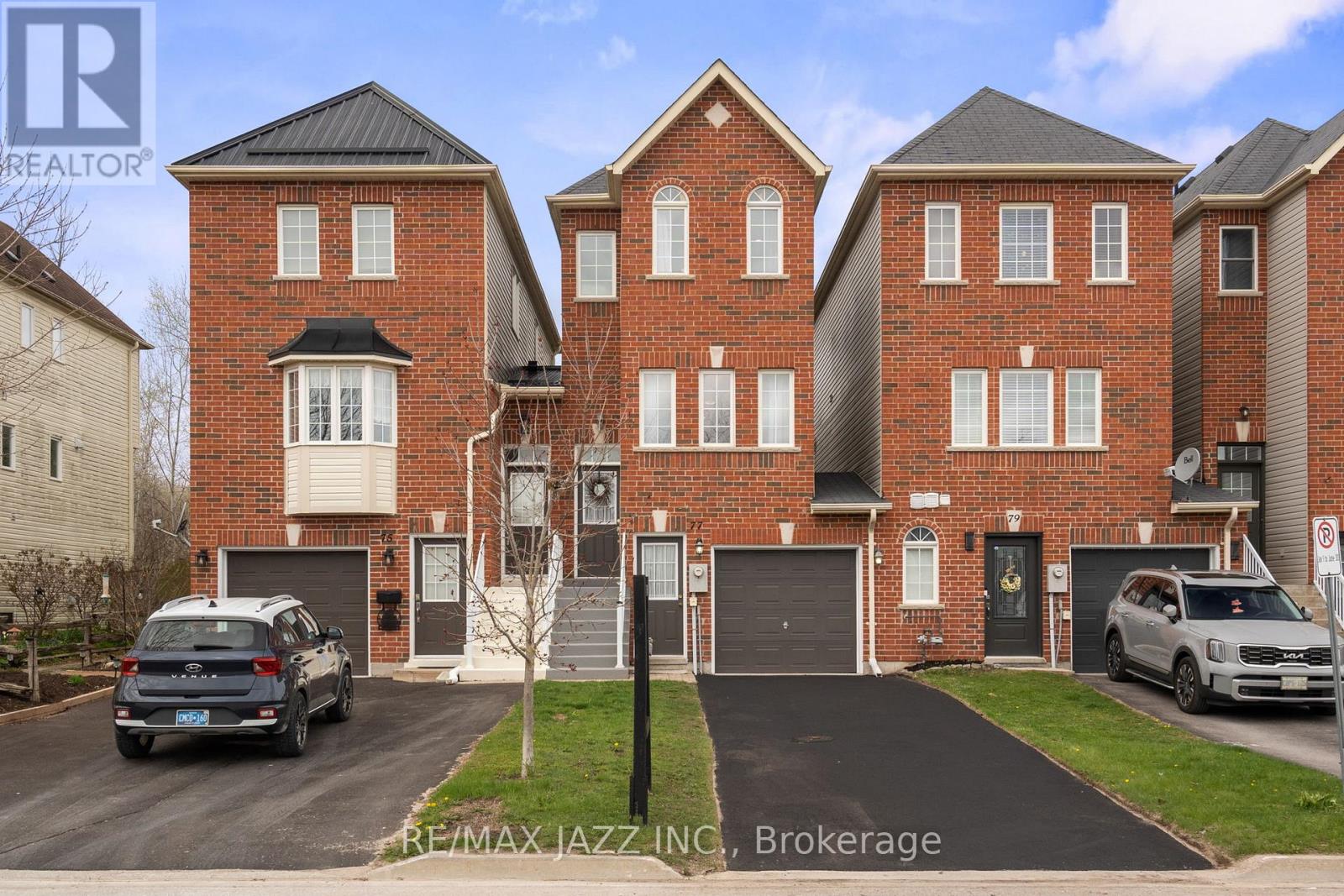 77 BROOKSIDE STREET, cavan monaghan (millbrook), Ontario
