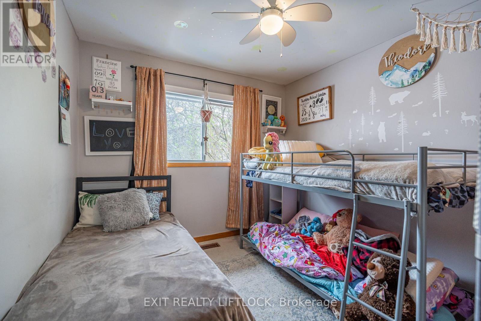 2519 Foxmeadow Road, Peterborough East (South), Ontario  K9L 1X2 - Photo 10 - X12127627