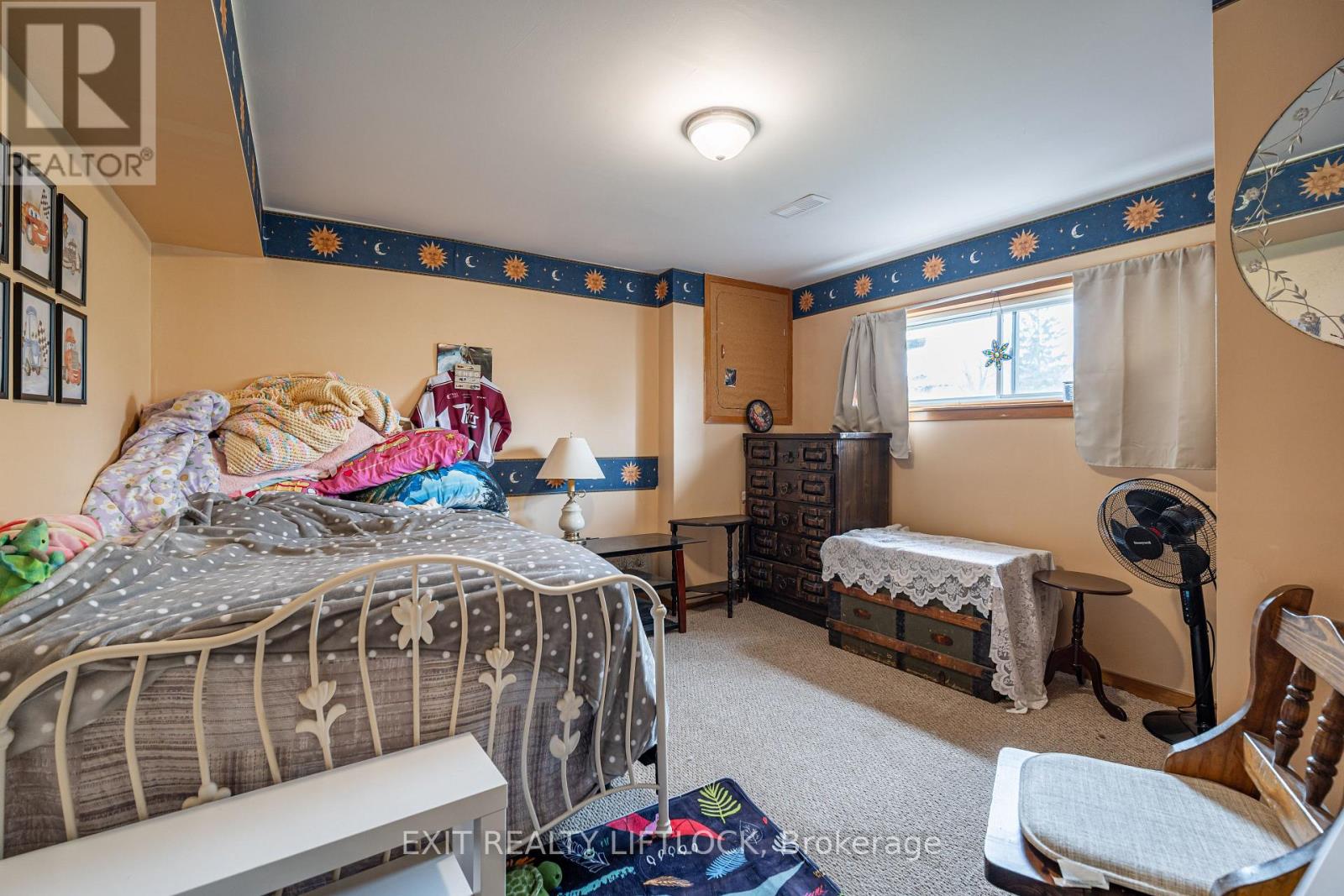 2519 Foxmeadow Road, Peterborough East (South), Ontario  K9L 1X2 - Photo 15 - X12127627