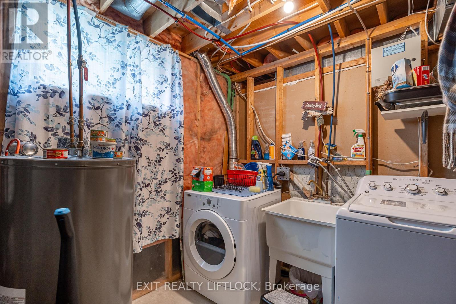 2519 Foxmeadow Road, Peterborough East (South), Ontario  K9L 1X2 - Photo 16 - X12127627