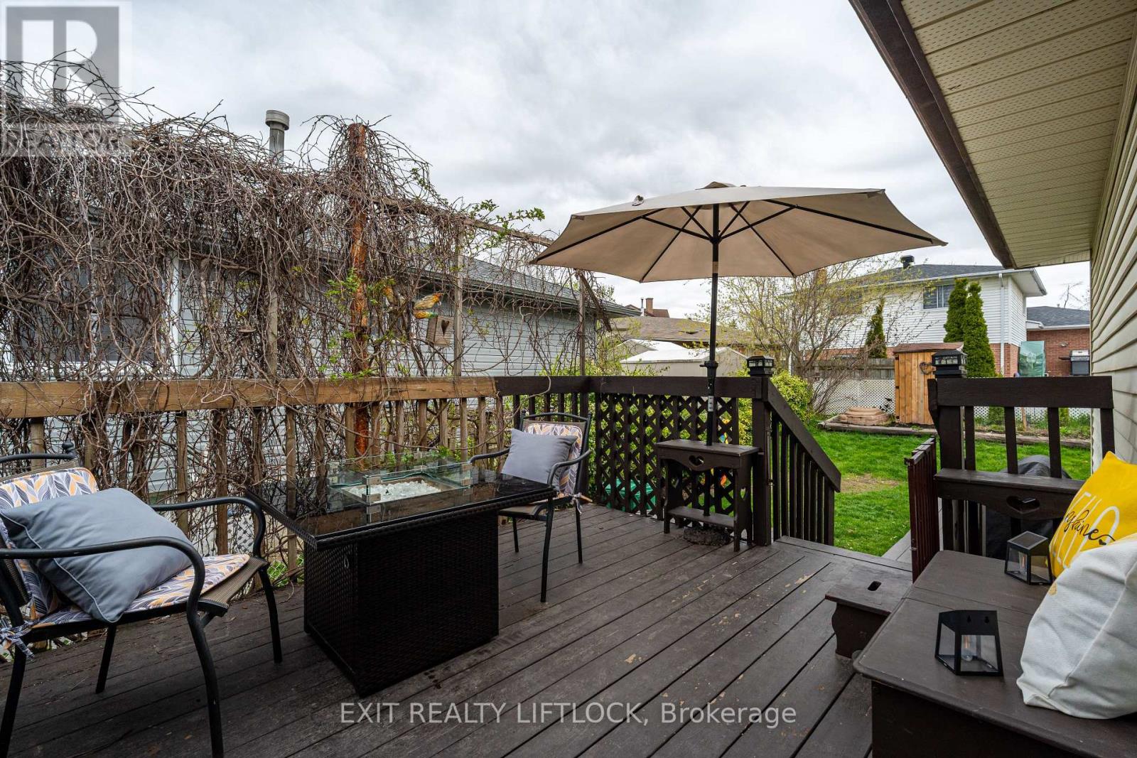 2519 Foxmeadow Road, Peterborough East (South), Ontario  K9L 1X2 - Photo 17 - X12127627