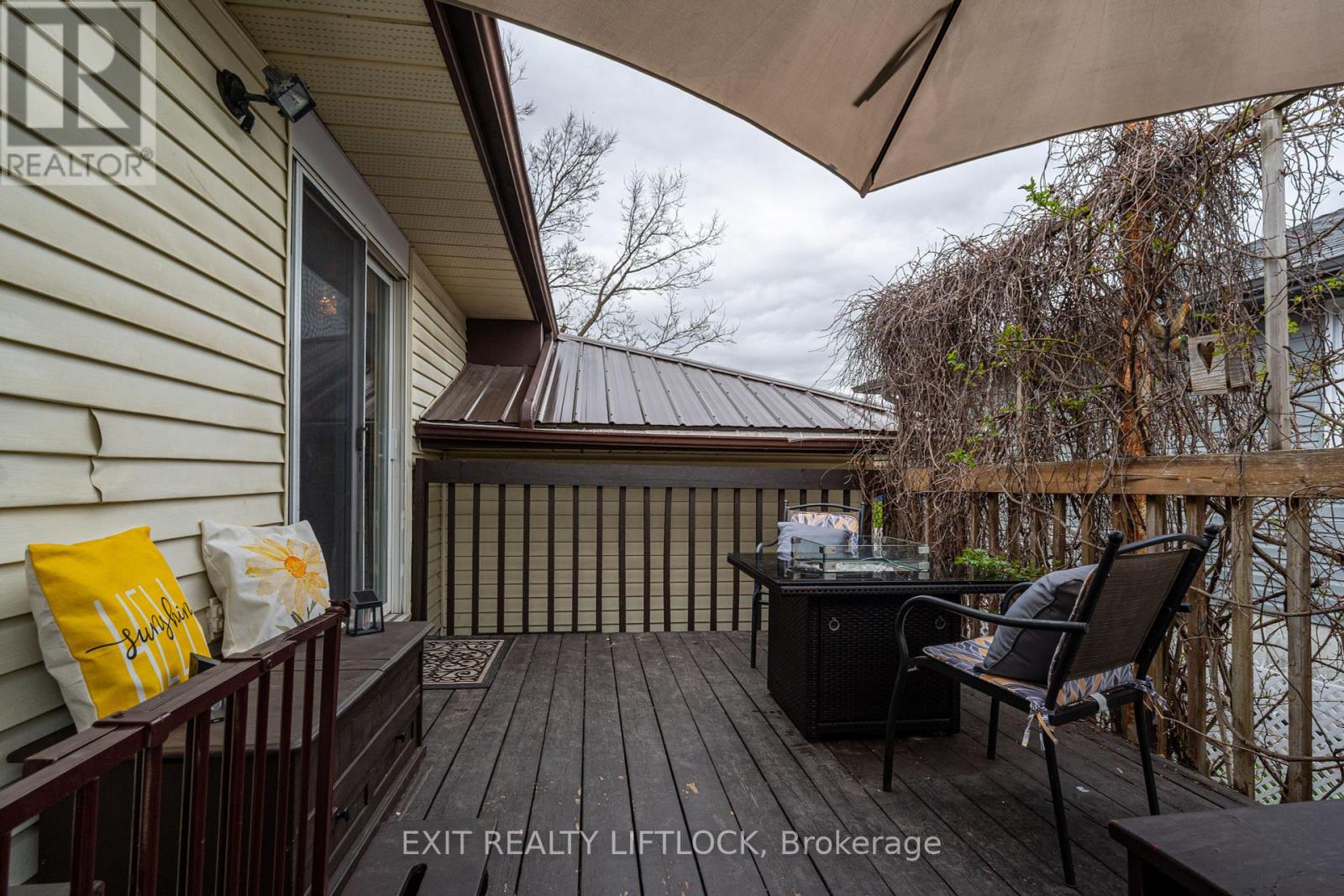 2519 Foxmeadow Road, Peterborough East (South), Ontario  K9L 1X2 - Photo 18 - X12127627